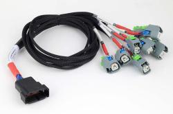 Nexus Universal V8 - GT150 (USCAR) Injector Secondary Breakout – Réf. HT-186003