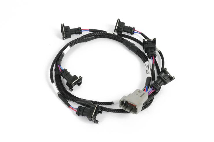 i6 Timer (EV1) Primary Injector Harness – Réf. HT-186004