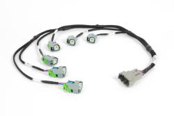 i6 GT150 (USCAR EV6) Primary Injector Harness – photo 2