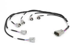 i6 Sumitomo (Denso) Primary Injector Harness – photo 2