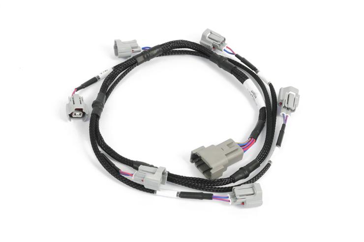 i6 Sumitomo (Denso) Primary Injector Harness – Réf. HT-186010