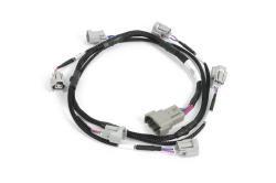 i6 Sumitomo (Denso) Primary Injector Harness – Réf. HT-186010