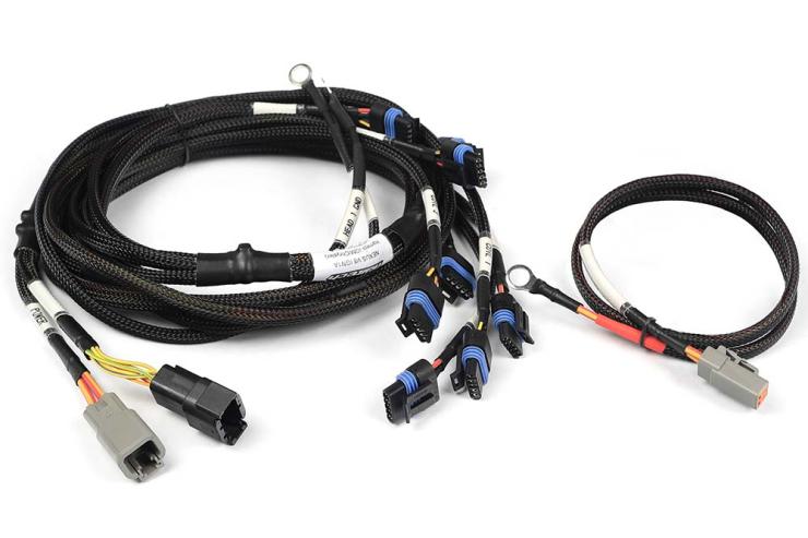 Nexus V8 IGN-1A GM/Chrysler Harness – Réf. HT-186060