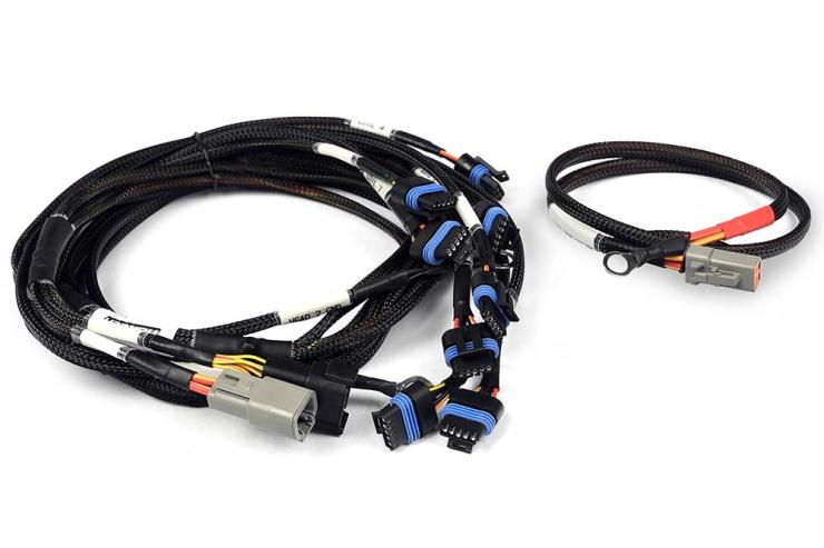 Nexus V8 IGN-1A Ford Harness – Réf. HT-186061