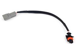 Nexus Rebel LS 2 Pin Bosch Alternator Harness Length: 200mm – Réf. HT-186123