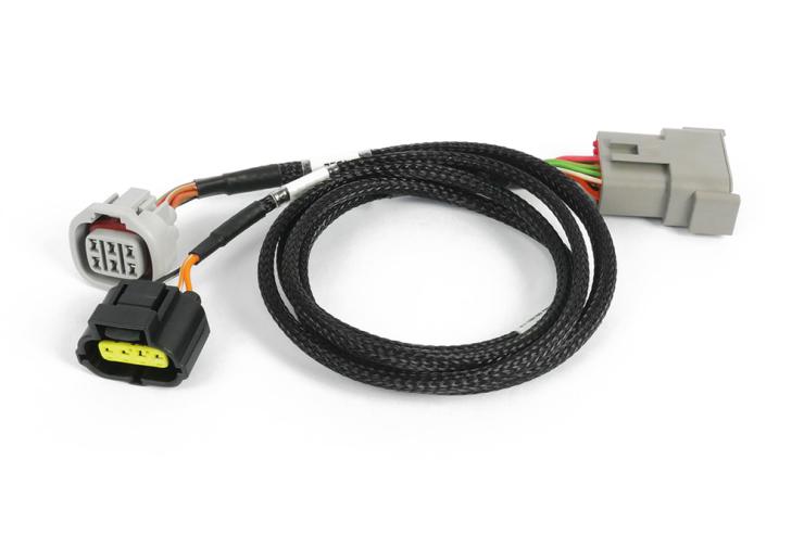 Nexus xJZ Cable Throttle Sub-harness – Réf. HT-186160