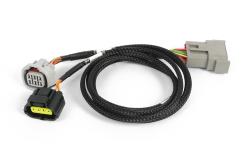 Nexus xJZ Cable Throttle Sub-harness – Réf. HT-186160