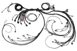 Nexus R5 LSx Non DBW Terminated Harness – Réf. HT-186206