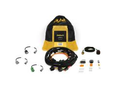 Nexus Rebel JZ - Main Terminated Harness – Réf. HT-186400
