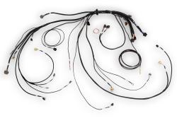 Nexus Rebel LS Main Terminated Harness – Réf. HT-186500
