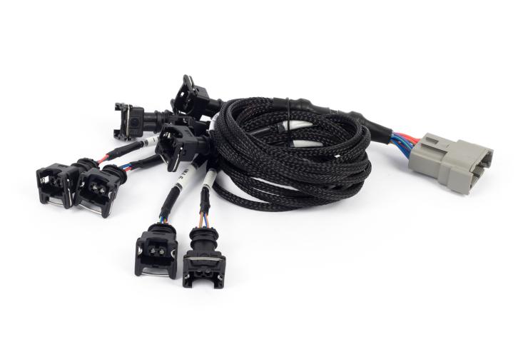 Nexus Rebel LS - LS EV1 Injector Sub-Harnes – Réf. HT-186501