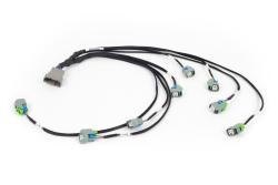 Nexus Rebel LS - LS EV6 Injector Sub-Harness – photo 2