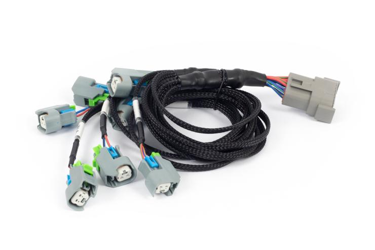 Nexus Rebel LS - LS EV6 Injector Sub-Harness – Réf. HT-186502