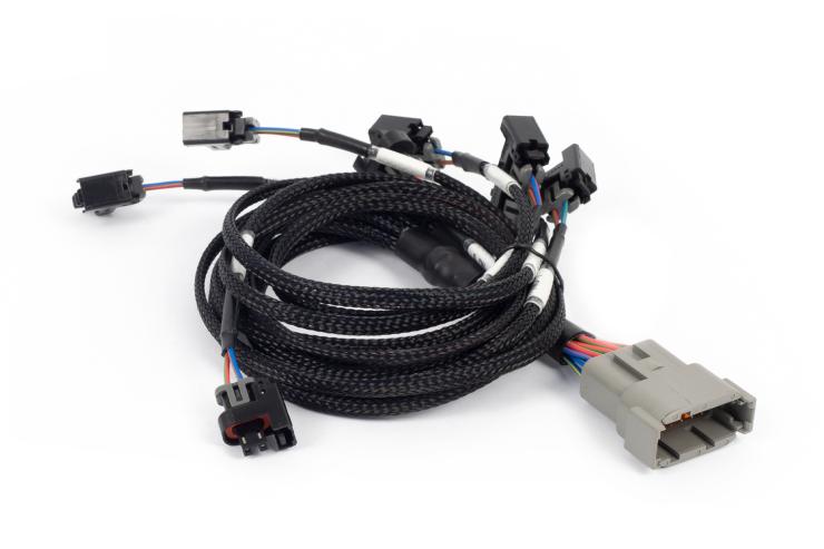 Nexus Rebel LS - Multec 2 Injector Sub Harness – Réf. HT-186503