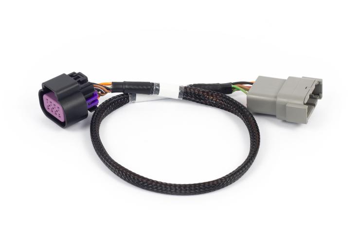 Nexus Rebel LS - 8-pin DBW adaptor – Réf. HT-186506