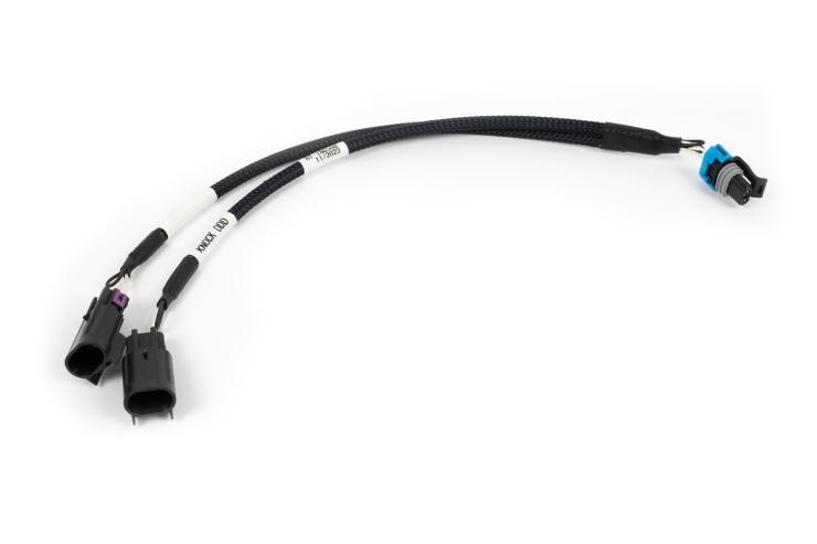 Nexus Rebel LS - Gen III Knock Sensor Adaptor – Réf. HT-186508