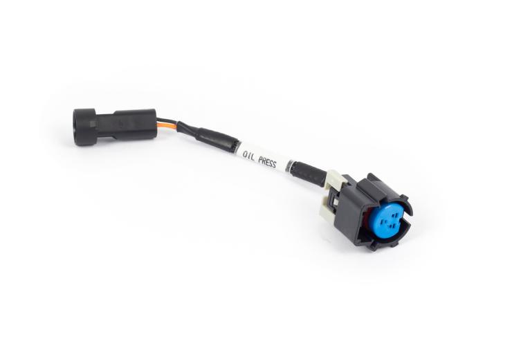 Nexus Rebel LS - Gen IV Oil pressure sensor adaptor harness – Réf. HT-186510
