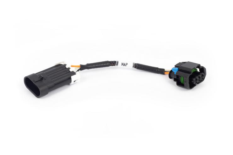 Nexus Rebel LS - MAP sensor adaptor harness – Réf. HT-186511
