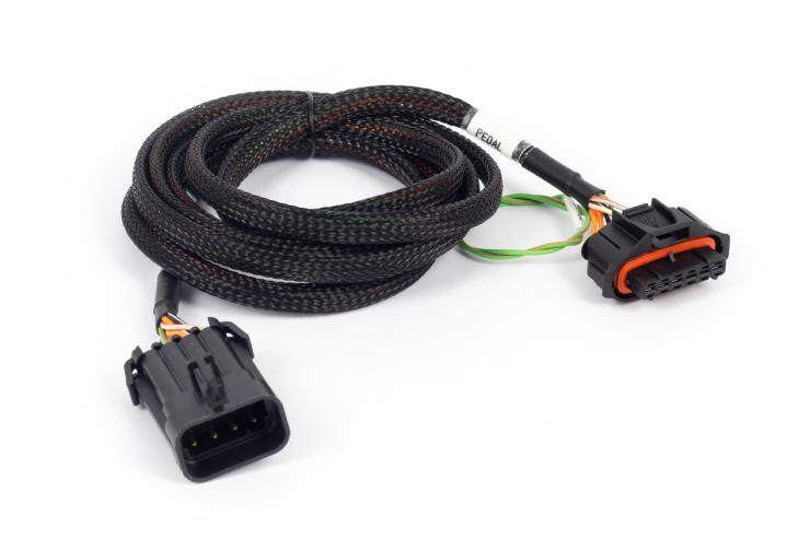 Nexus Rebel LS - Bosch Pedal adaptor – Réf. HT-186512