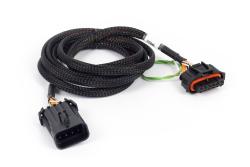 Nexus Rebel LS - Bosch Pedal adaptor – Réf. HT-186512