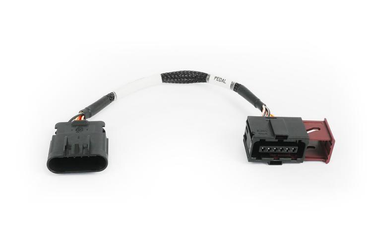 Nexus Rebel LS - VE Commodore pedal adaptor harness – Réf. HT-186513