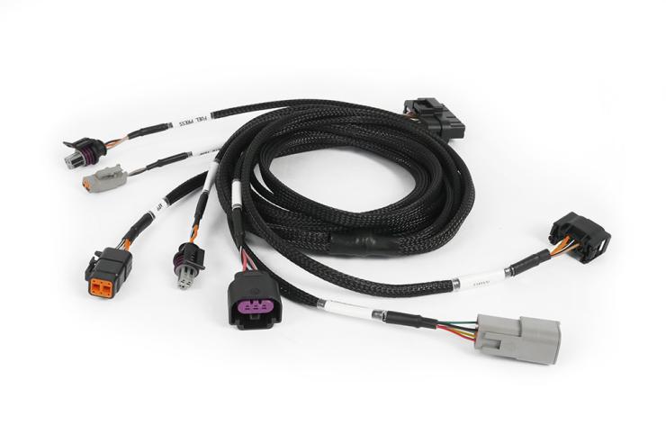 Nexus Plug-in DBW Expansion Harness 2.5m (8) – Réf. HT-189003