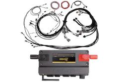 Nexus R5 VCU + Universal V8 Terminated Harness – Réf. HT-195400