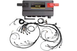 Nexus R5 VCU + LSx Non DBW Terminated Harness – Réf. HT-195406