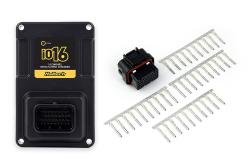 Nexus IO16 with Plug and Pin Kit – Réf. HT-196100