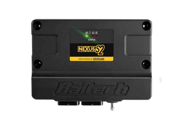 Nexus S2 ECU Only – Réf. HT-212000