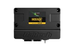 Nexus S2 ECU + Plug and Pin Set – photo 2