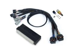 Nexus S2 Plug n Play Adapter Harness Kit - Honda DC5 – photo 3