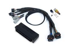 Nexus S2 Plug n Play Adapter Harness Kit - Mazda MX5 NB – photo 3