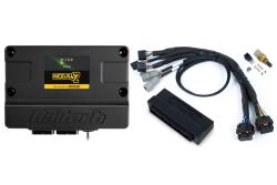 Nexus S2 Plug n Play Adapter Harness Kit - Mazda MX5 NB – Réf. HT-212303