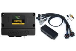 Nexus S2 Plug n Play Adapter Harness Kit - Subaru WRX MY99-00 – Réf. HT-212305