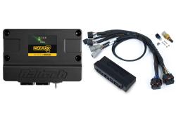 Nexus S2 Plug n Play Adapter Harness Kit - Mazda RX7 FD S7 & 8 – Réf. HT-212306