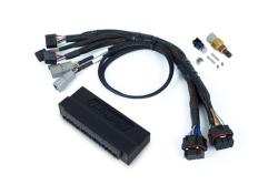 Nexus S2 Plug n Play Adapter Harness Kit - Mazda MX5 NA – photo 3