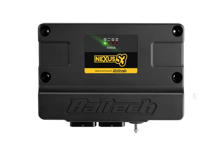 Nexus S3 ECU Only – Réf. HT-213000