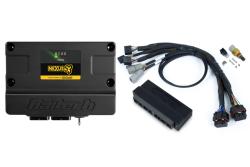 Nexus S3 Plug n Play Adapter Harness Kit - Subaru WRX MY99-00 – Réf. HT-213305