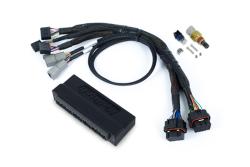 Nexus S3 Plug n Play Adapter Harness Kit - Mazda RX7 FD S6 – photo 3