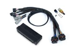 Nexus S3 Plug n Play Adapter Harness Kit - Mitsubishi EVO 4-8 & 2G – photo 3