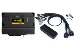 Nexus S3 Plug n Play Adapter Harness Kit - Mitsubishi EVO 4-8 & 2G – Réf. HT-213308