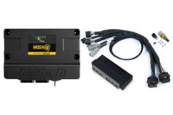 Nexus S3 Plug n Play Adapter Harness Kit - Nissan Skyline R34 GTT – Réf. HT-213309