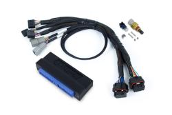 Nexus S3 Plug n Play Adapter Harness Kit - Nissan Patrol Y60 Auto – photo 3