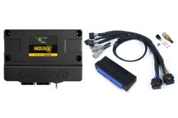 Nexus S3 Plug n Play Adapter Harness Kit - Nissan Patrol Y60 Auto – Réf. HT-213321