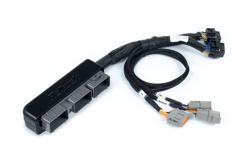 Nexus S3 Plug n Play Adapter Harness Kit - Toyota Supra JZA80 – photo 3