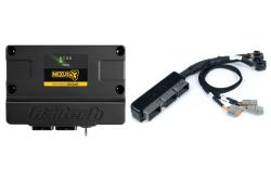 Nexus S3 Plug n Play Adapter Harness Kit - Toyota Supra JZA80 – Réf. HT-213324