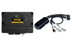 Nexus S3 Plug n Play Adapter Harness Kit - VW/Audi 1.8T AWP – Réf. HT-213325