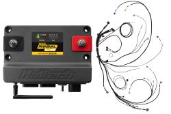 Rebel LS Kit - Suits Gen III - Cable throttle, EV1, Manual Transmission – Réf. HT-220201