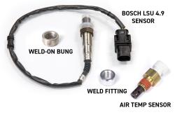 Rebel LS Kit - Suits Gen IV - 6-pin DBW, EV6 Injectors , Manual Transmission – photo 4